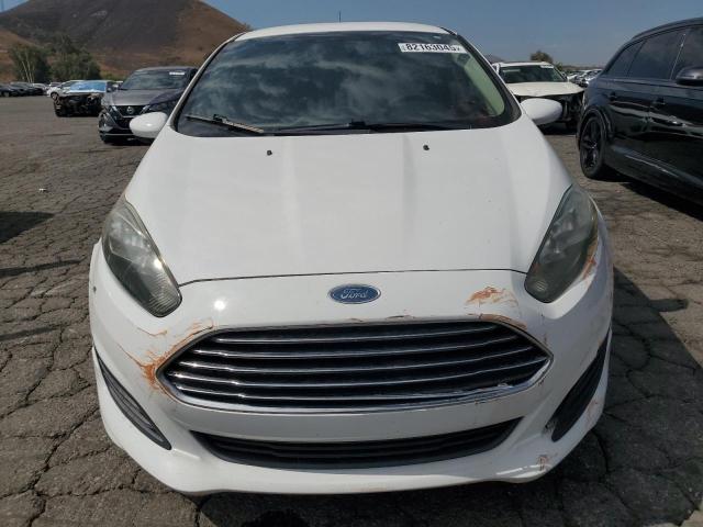 Photo 5 from auction – 2017 FORD FIESTA SE with VIN 3FADP4EJ8HM170319