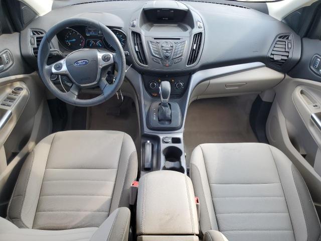 Photo 8 from auction – 2016 FORD ESCAPE SE with VIN 1FMCU0GX6GUB76103
