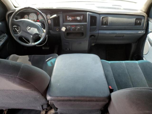 Photo 8 from auction – 2002 DODGE RAM 1500 with VIN 3D7HA18N82G149671
