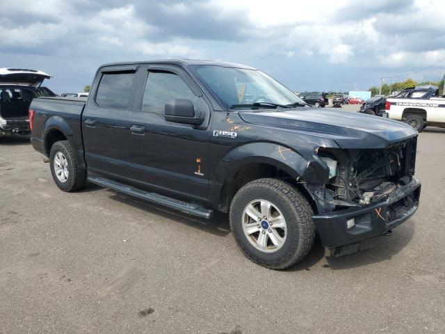 Photo 4 from auction – 2015 FORD F150 SUPER with VIN 1FTEW1EP2FKE16743