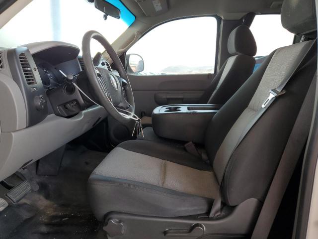 Photo 7 from auction – 2008 GMC SIERRA C15 with VIN 1GTEC19X38Z202549