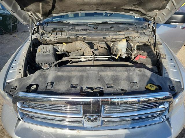 Photo 11 from auction – 2009 DODGE RAM 1500 with VIN 1D3HV13T79J523790