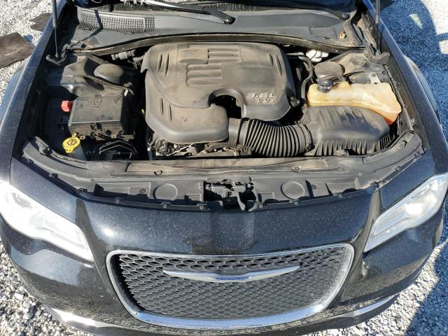 Photo 11 from auction – 2017 CHRYSLER 300 LIMITED with VIN 2C3CCAAG7HH646976