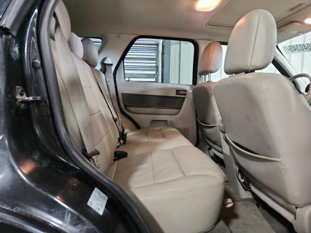 Photo 11 from auction – 2011 FORD ESCAPE XLT with VIN 1FMCU9DG9BKC54175