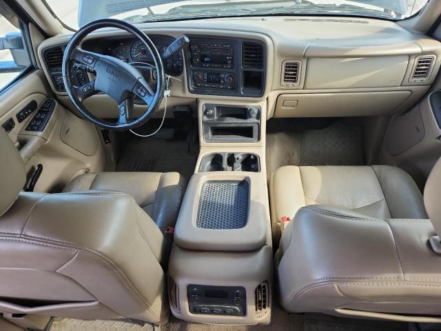 Photo 8 from auction – 2007 GMC NEW SIERRA with VIN 1GTHK33D37F120525