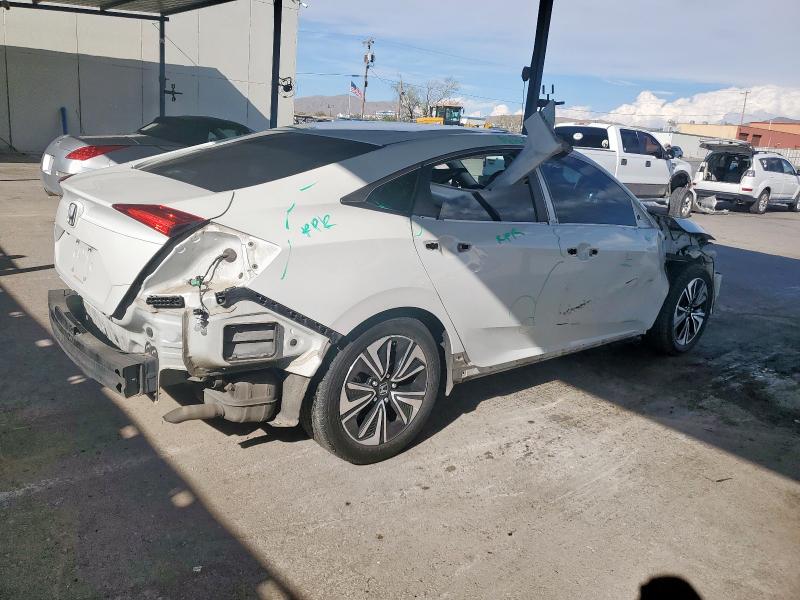 Photo 3 from auction – 2019 HONDA CIVIC LX with VIN 19XFC2F64KE040214