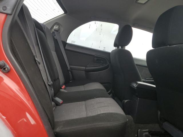 Photo 10 from auction – 2004 SUBARU IMPREZA RS with VIN JF1GD67514H501175