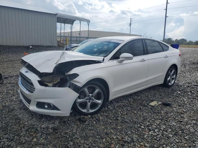 FORD FUSION SE 2015 with VIN 3FA6P0H73FR288053 - Photo from auction