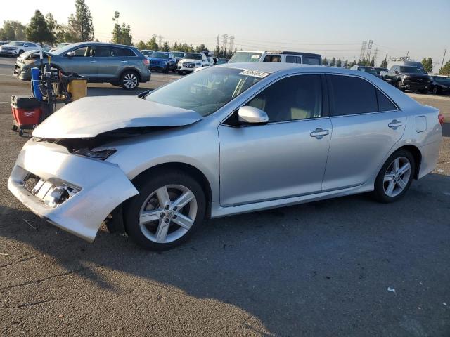 TOYOTA CAMRY 2014 with VIN 4T1BF1FK2EU442876 - Photo from auction