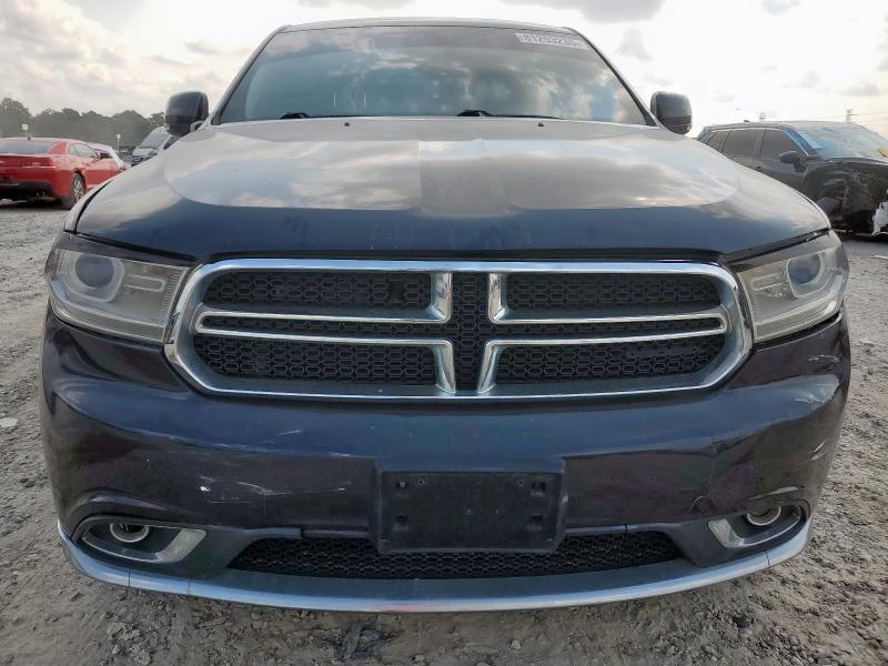 Photo 5 from auction – 2014 DODGE DURANGO LI with VIN 1C4RDHDG1EC481318