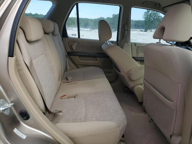 Photo 11 from auction – 2005 HONDA CR-V LX with VIN SHSRD68515U303871