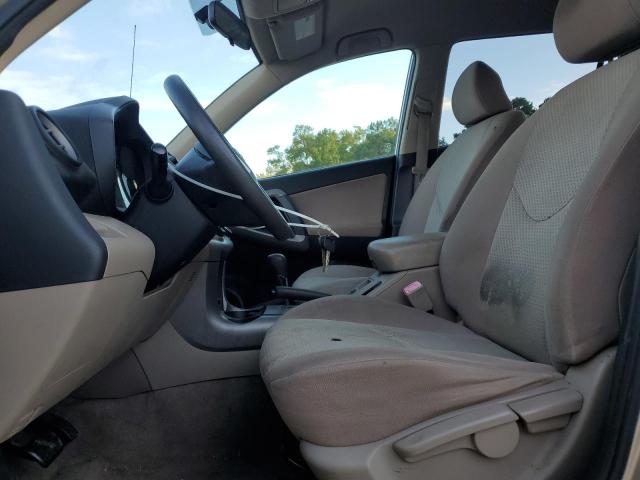 Photo 7 from auction – 2006 TOYOTA RAV4 with VIN JTMBD33V465004523