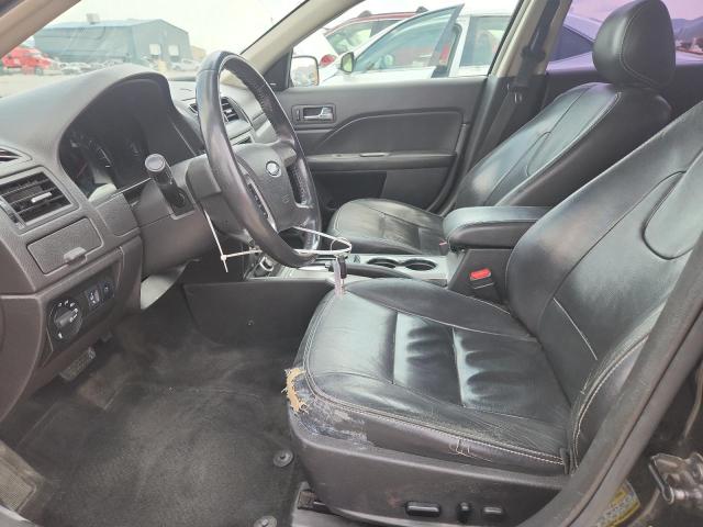 Photo 7 from auction – 2012 FORD FUSION SEL with VIN 3FAHP0JA1CR236608