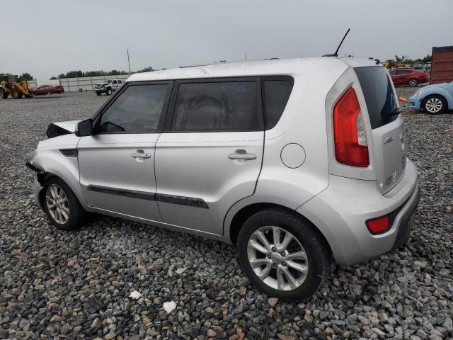 Photo 2 from auction – 2012 KIA SOUL + with VIN KNDJT2A6XC7455606