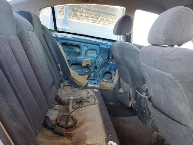Photo 10 from auction – 2002 NISSAN ALTIMA BAS with VIN 1N4AL11D32C116478