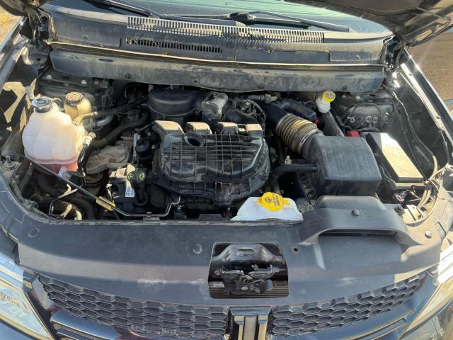 Photo 7 from auction – 2018 DODGE JOURNEY GT with VIN 3C4PDDEG5JT463384