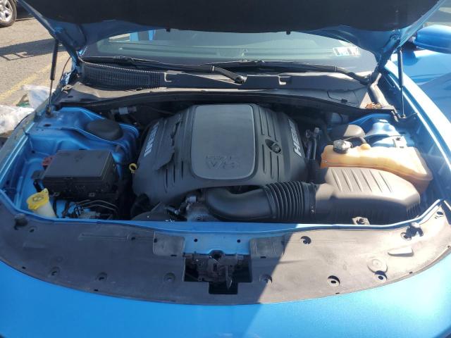 Photo 11 from auction – 2016 DODGE CHARGER R/ with VIN 2C3CDXCT0GH258142