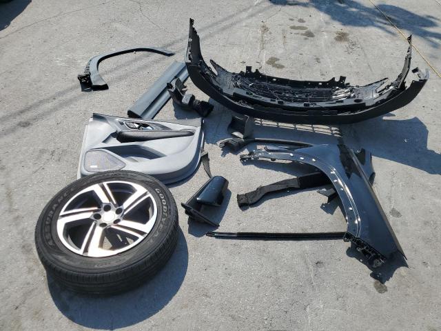 Photo 13 from auction – 2019 GMC TERRAIN with VIN 3GKALPEV8KL179083