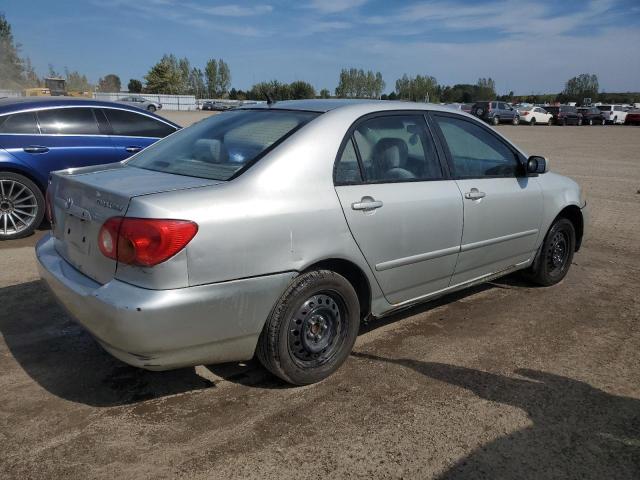 Photo 3 from auction – 2004 TOYOTA COROLLA CE with VIN 2T1BR32E94C802311