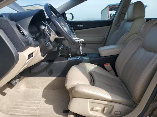 Photo 7 from auction – 2014 NISSAN MAXIMA S with VIN 1N4AA5AP8EC439937