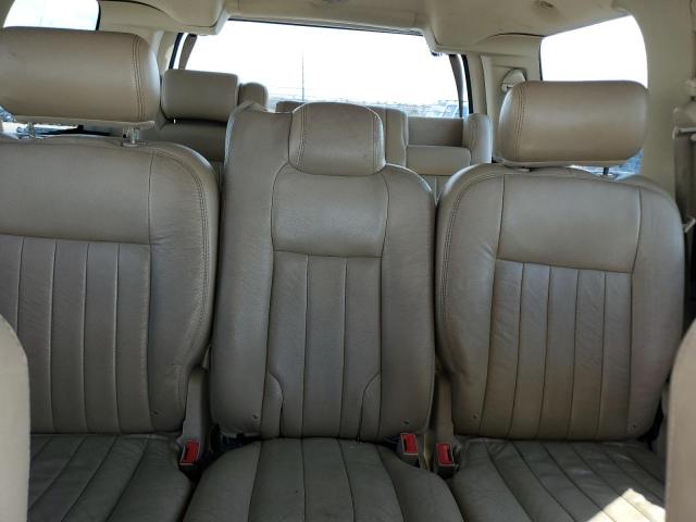 Photo 10 from auction – 2005 LINCOLN NAVIGATOR with VIN 5LMFU27525LJ09215