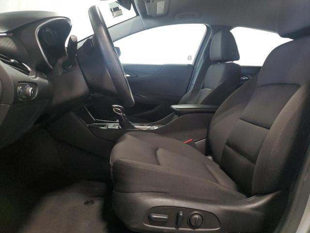 Photo 7 from auction – 2023 CHEVROLET MALIBU LT with VIN 1G1ZD5ST0PF163702