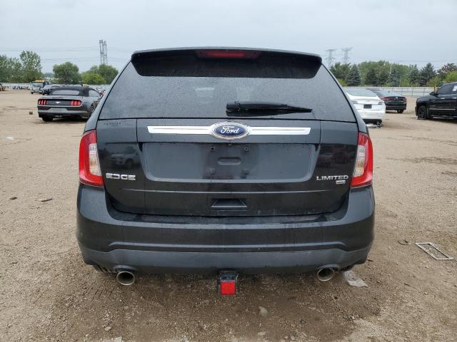 Photo 6 from auction – 2011 FORD EDGE LIMIT with VIN 2FMDK4KC7BBA15778