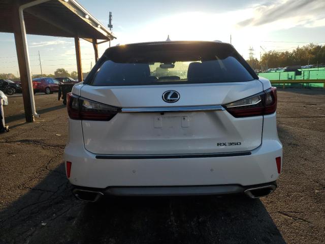 Photo 6 from auction – 2017 LEXUS RX 350 BAS with VIN 2T2BZMCA5HC074747
