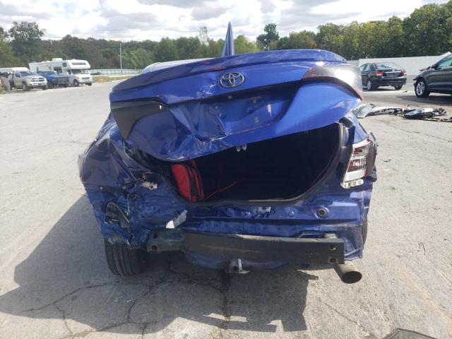 Photo 6 from auction – 2016 TOYOTA COROLLA L with VIN 5YFBURHE3GP557941