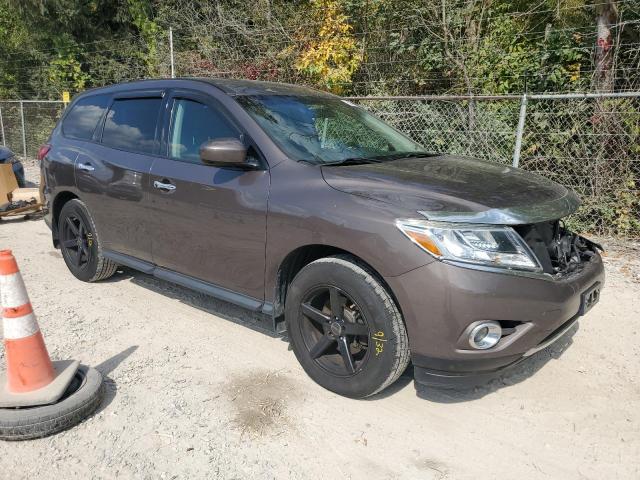Zdjęcie 4 z aukcji – 2015 NISSAN PATHFINDER z VIN 5N1AR2MM4FC640203