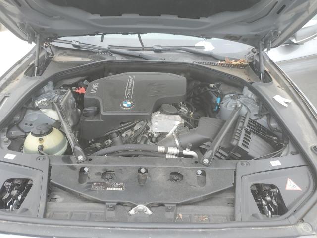 Photo 11 from auction – 2012 BMW 528 I with VIN WBAXG5C59CC594280