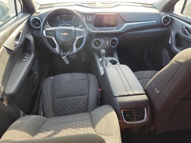 Photo 8 from auction – 2020 CHEVROLET BLAZER 1LT with VIN 3GNKBBRA7LS622433