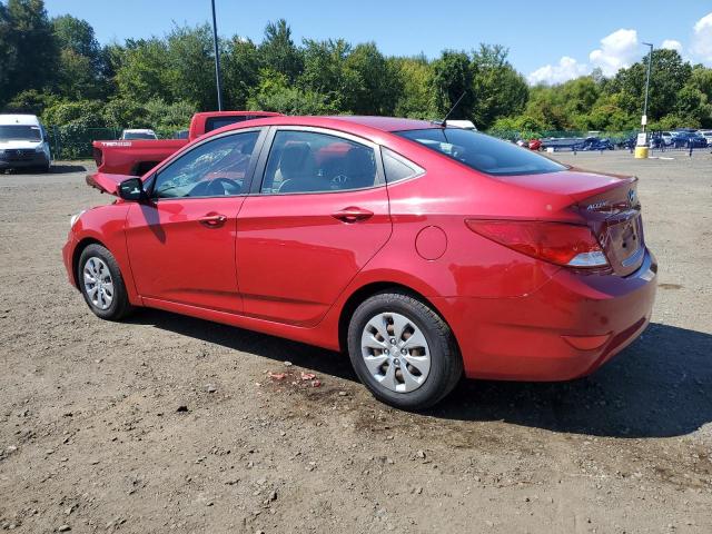 Photo 2 from auction – 2017 HYUNDAI ACCENT SE with VIN KMHCT4AE7HU334533