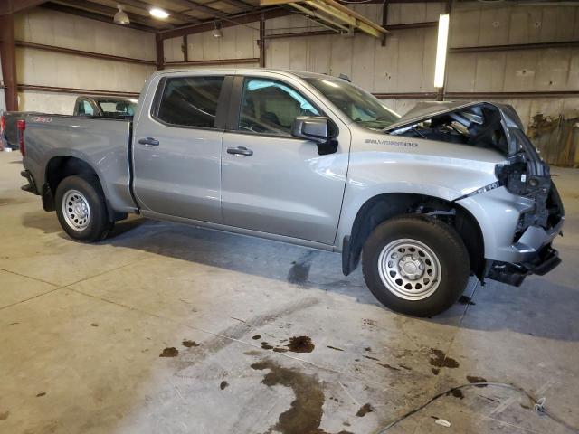 صورة رقم 4 من المزاد - 2024 CHEVROLET SILVERADO مع VIN 3GCPDAEK4RG239062