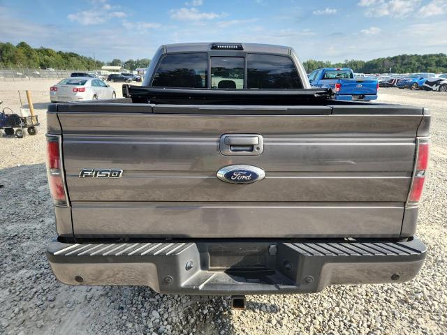 Photo 6 from auction – 2013 FORD F150 SUPER with VIN 1FTFW1CT3DFD93743