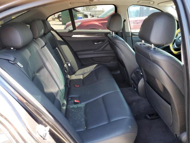 Photo 10 from auction – 2016 BMW 528 I with VIN WBA5A5C54GG352035