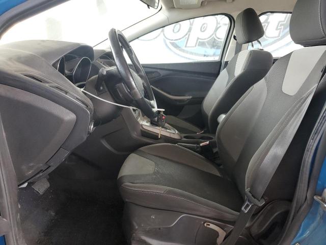 Photo 7 from auction – 2012 FORD FOCUS SE with VIN 1FAHP3K25CL255900