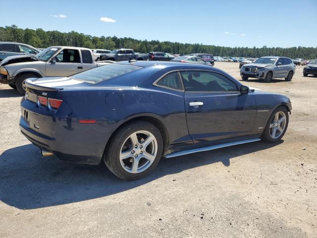 Photo 3 from auction – 2012 CHEVROLET CAMARO LS with VIN 2G1FA1E39C9200068
