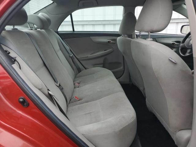 Photo 10 from auction – 2013 TOYOTA COROLLA BA with VIN 5YFBU4EE5DP115357