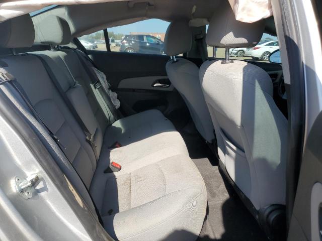 Photo 10 from auction – 2014 CHEVROLET CRUZE LT with VIN 1G1PC5SB2E7345023