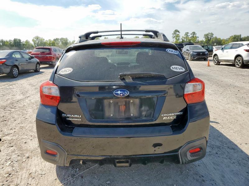 Фото 6 с аукциона – 2017 SUBARU CROSSTREK с VIN JF2GPABCXH8230411