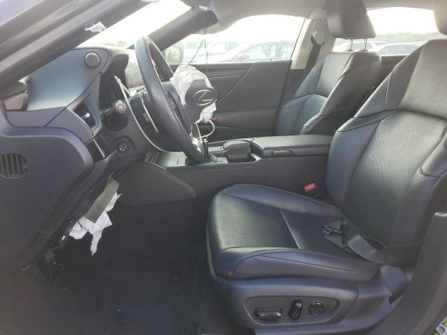 Photo 7 from auction – 2022 LEXUS ES 300H BA with VIN 58ADA1C11NU025194