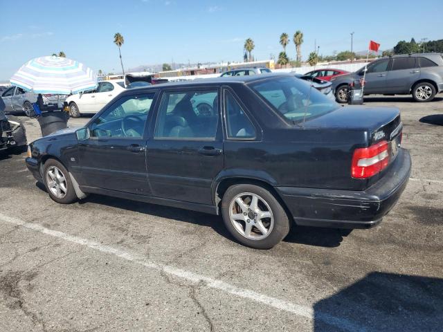 Photo 2 from auction – 2000 VOLVO S70 BASE with VIN YV1LS61J1Y2668692