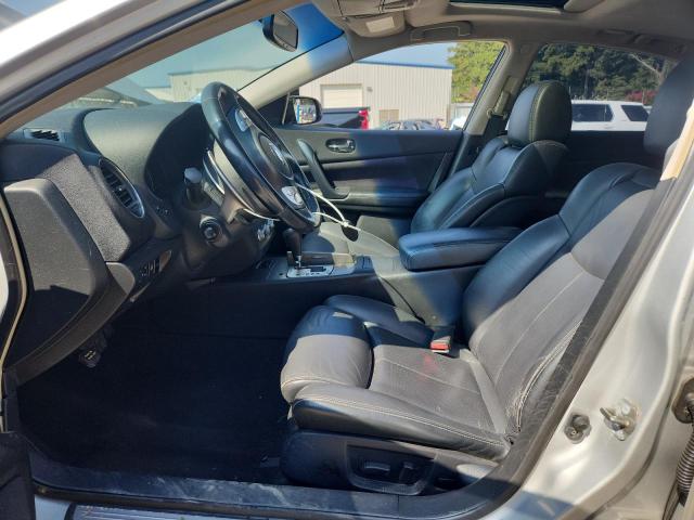 Zdjęcie 7 z aukcji – 2014 NISSAN MAXIMA S z VIN 1N4AA5AP9EC464328