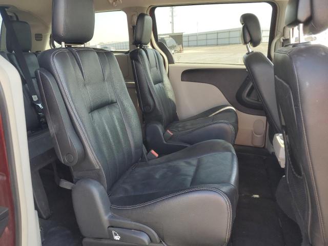 Photo 11 from auction – 2014 CHRYSLER TOWN & COU with VIN 2C4RC1BG9ER342316