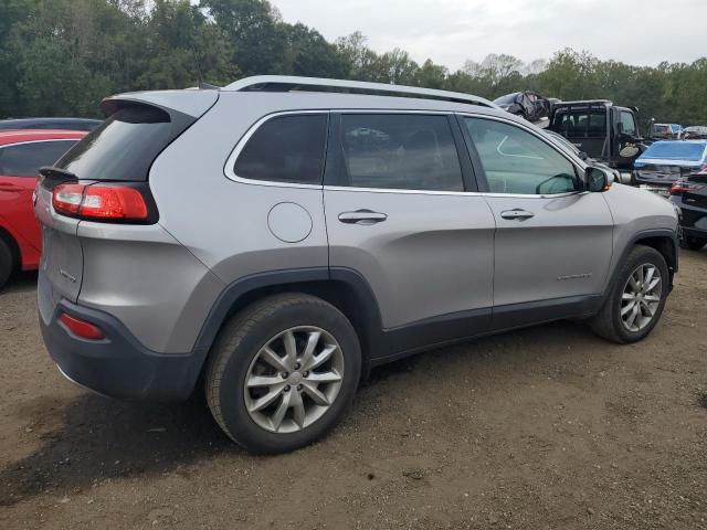 Photo 3 from auction – 2017 JEEP CHEROKEE L with VIN 1C4PJMDB8HD219940