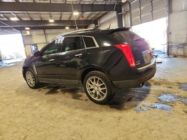 Photo 2 from auction – 2014 CADILLAC SRX PERFOR with VIN 3GYFNCE39ES628603