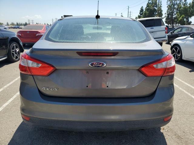 Photo 6 from auction – 2014 FORD FOCUS S with VIN 1FADP3E24EL401085