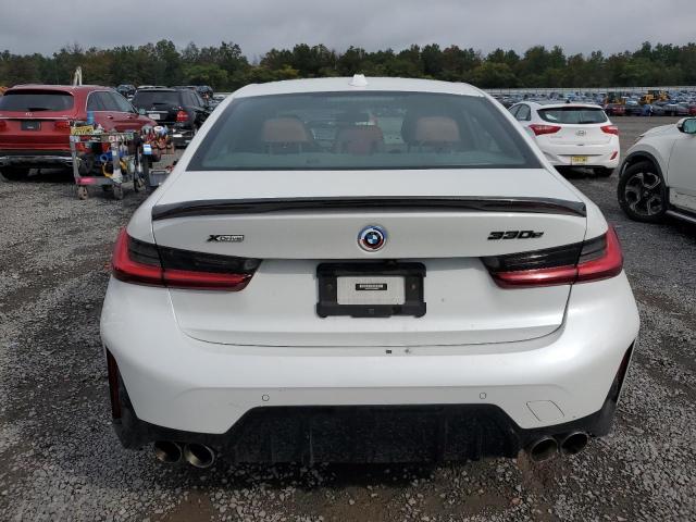 Photo 6 from auction – 2023 BMW 330XE with VIN 3MW39FS02P8D08576