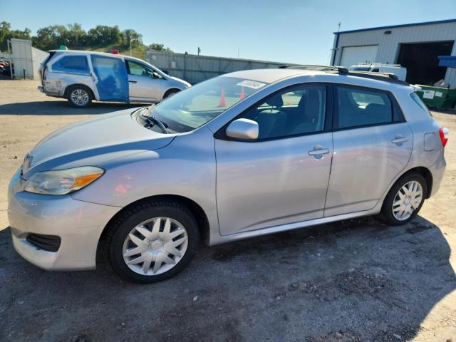 TOYOTA COROLLA MA 2011 with VIN 2T1KU4EE9BC613204 - Photo from auction